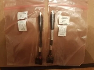 Dialogic MSI PCI GLOBAL Power Supply Cable - NEW FACTORY SEALED - Picture 1 of 4