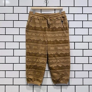 STAPLE BADLANDS CROPPED JOGGER SAND JEFF STAPLE EXCLUSIVE SOLD OUT - Picture 1 of 5