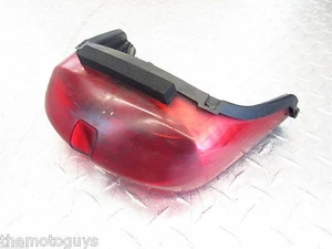 1999 Yamaha YZF R6 YZF-R6 99 00 01 02 rear back tail light taillight housing oem - Picture 1 of 8