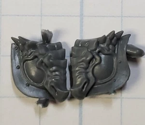 Warhammer Stormcast Eternals Bits Dracothian Lord Celestant Schulterpolster #47 - Bild 1 von 8