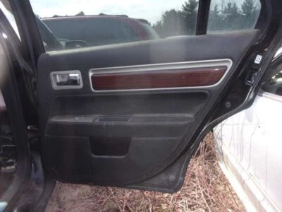 ZEPHYR    2006 Door Trim Panel, Rear 152865 - Изображение 1 из 4