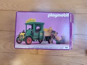 Playmobil 5640 Transporter Rosa Serie - Bild 1 von 8