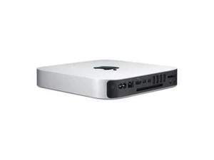 2014 Apple Mac Mini Core i7-4578U 3.0GHz 16GB 1TB HDD+128GB SSD MGEQ2LL/A - Afbeelding 1 van 4