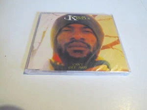 JUNIOR KELLY - Can't Get Away - CD Single - 2000 - 3 tracks - NEW/Sealed - Picture 1 of 3