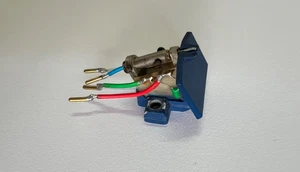TUBAPHON TU2 EMT MC PHONO CARTRIDGE - Foto 1 di 22