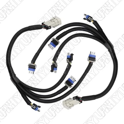 2Pcs Ignition Coil Harness Connector 12601824, 12562256 For LQ9 LQ4 LS2 LS7 LSX - Image 1 of 4