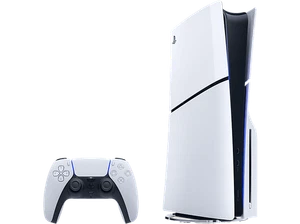 SONY PlayStation®5 (Modellgruppe: Slim) Rückläufer - Bild 1 von 1