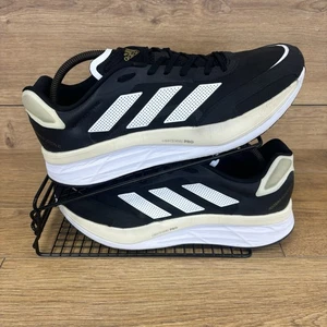 Adidas Schuhe Herren Gr. UK 10,5 Adizero Boston Running Sneaker Mesh leicht - Bild 1 von 11
