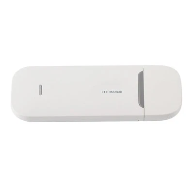 4G LTE WIFI Dongle Network Portable WiFi Wireless Router USB Modem With SIM BEA - Image 1 of 4