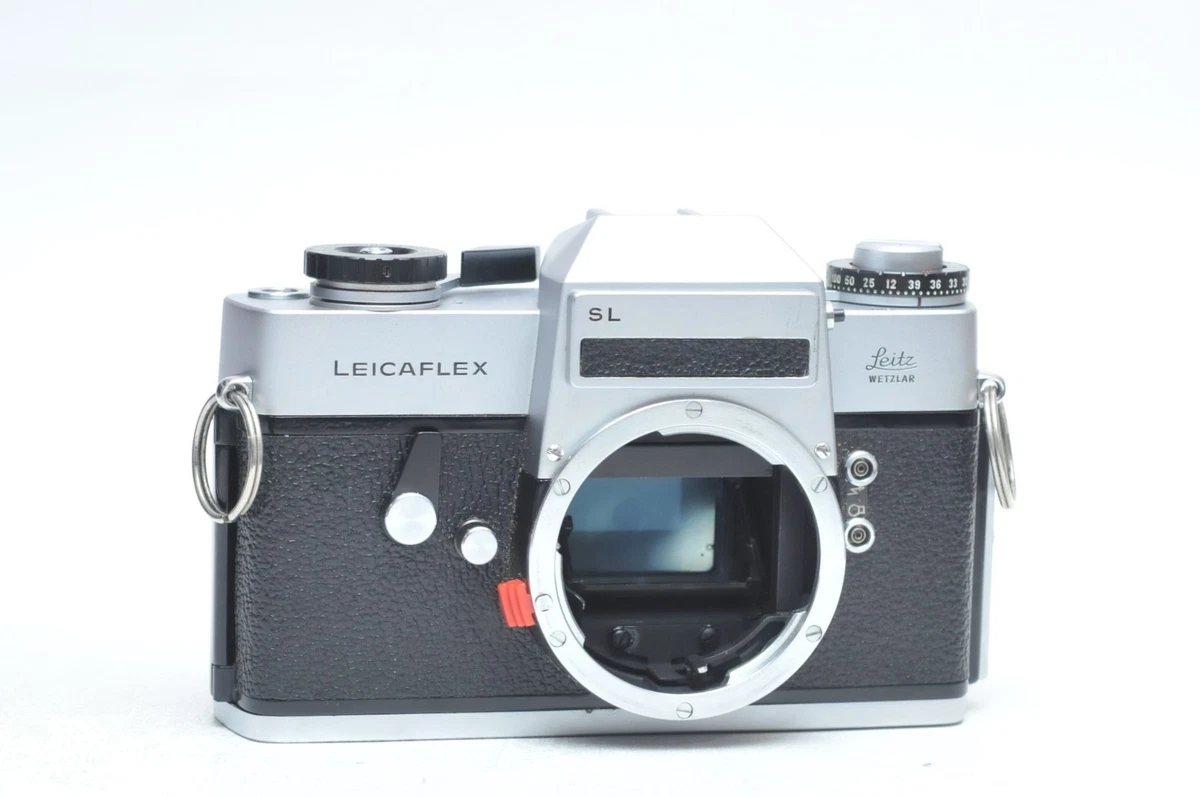 Leica Leicaflex SL Film Cameras for sale - eBay