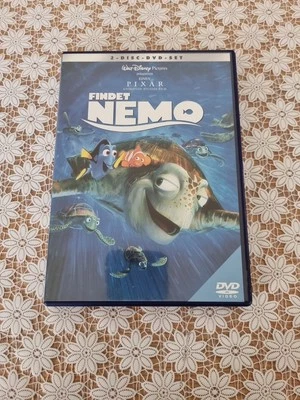 Findet Nemo [2 DVD's] - Bild 1 von 2