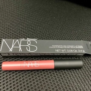 NARS Powermatte High Intensity Lip Pencil - Viva Las Vegas 179 - 0.08 Oz - Picture 1 of 1