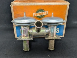 NOS 1967 1968 FORD FAIRLANE FALCON MERCURY COMET WITH A/C HEATER CONTROL VALVE - Picture 1 of 19