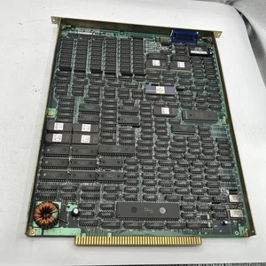 Placa de circuito Okuma XPS-442A OPUS 5000 II CRPB II 1911-164 ver fotos - Imagen 1 de 5