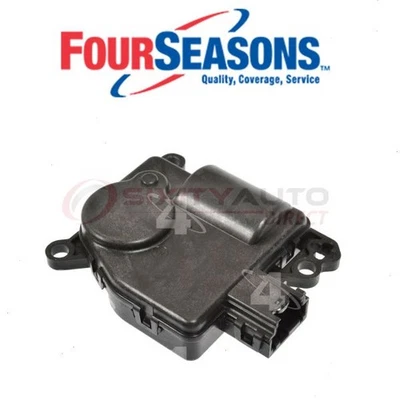 Four Seasons 73041 HVAC Heater Blend Door Actuator for YH1873 MT18580 J04052 us - Imagem 1 de 4
