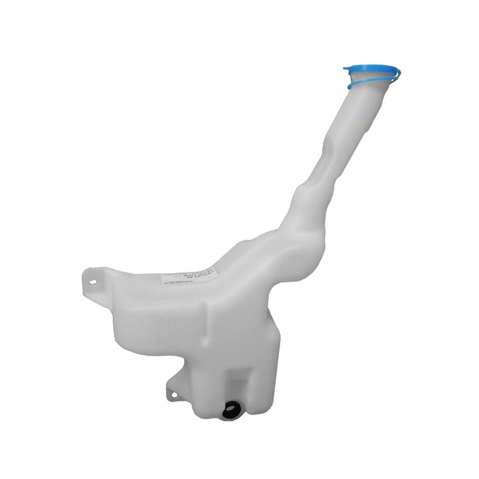 HO1288135 New Replacement Washer Fluid Reservoir Fits 2001-2003 Honda Civic - Image 1 of 1