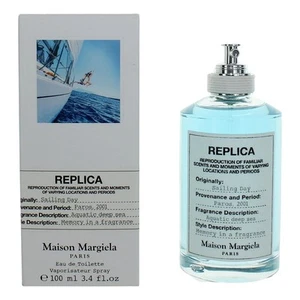 Replica Sailing Day by Maison Margiela, 3.4 oz Eau De Toilette Spray for Unisex - Picture 1 of 1