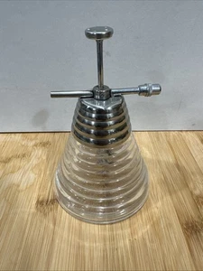 Bienenstock Sprühflasche Vintage Parfüm Seife Pflanze Tränke Glas * - Bild 1 von 5