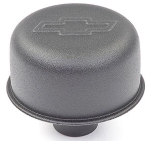 Proform 141-754 Bowtie Valve Cover Breather Cap - Picture 1 of 2