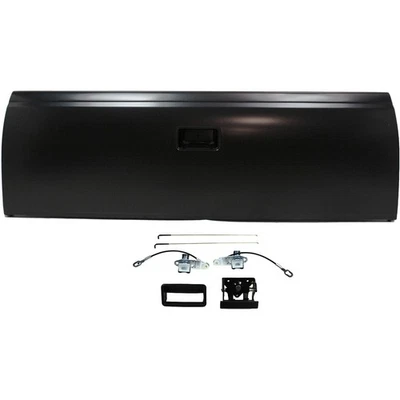New Tailgate Tail Gate Chevy Chevrolet C1500 Truck K1500 GMC GM1900109 12540227 - Image 1 of 4