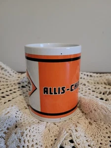 AC Allis Chalmers 15 Unzen Sublimierter Kaffeebecher - Bild 1 von 5