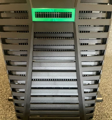 HPE ProLiant ML110 Gen11 LFF - Xeon Bronze 3408U - 32GB - No Drives - 2 x PS - Image 1 of 3