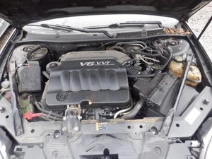 Alternator Fits 10-16 LACROSSE 19317989 - Picture 1 of 8