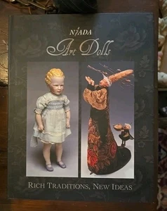 NIADA Kunstpuppen: Reiche Traditionen, neue Ideen von Shelley Thornton (2009,... - Bild 1 von 18