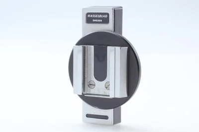 [ MINT ] Hasselblad Adjustable Flash Shoe 43125 For 500 Series From JAPAN - Image 1 of 4
