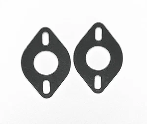 GenExhaust: Predator 5000 Generator (2) Pack of replacement Gaskets (#88) - Picture 1 of 2