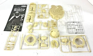 2009 Polar Lights Forbidden Planet Robby the Robot Model Kit No Box - Bild 1 von 4