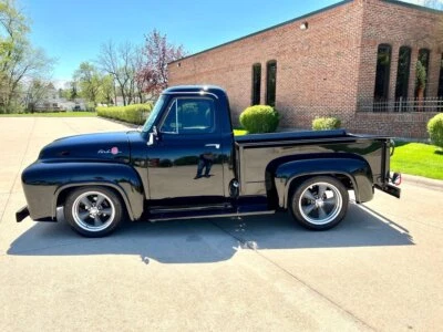 1955 Ford F-100  - Image 1 of 4