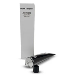 Grown Alchemist Detox Night Cream Peptide 3 Echinacea Reishi 1.35oz NIB SEALED - Picture 1 of 2