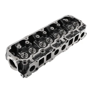 1x Cylinder Head for Jeep Cherokee Wrangler 2.5L 1989-2002 403/117 306-1385A - Picture 1 of 18