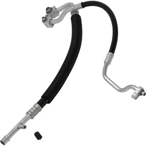 NEW A/C Suction & Discharge Line Fits: Chevrolet Corvette V8 7.0L 6.2L 6.0L - Foto 1 di 1