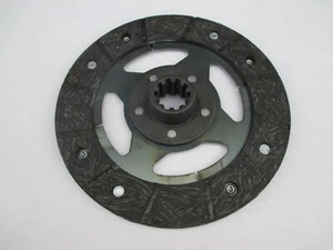 Cushman Clutch Disk 812906 882343 Truckster Haulster Golfster Golf Cart EZ-GO - Picture 1 of 4