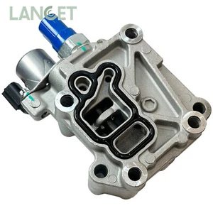 For 2008-2012 Honda Accord 2.4L Variable Timing Solenoid Valve 15811-R40-A01 - Picture 1 of 11