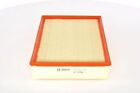 Bosch Air Filter For Volvo 760 Turbo B230et 2.3 Litre August 1984 To August 1990