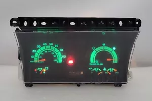 GMC Chevrolet C6500 1990-2000 - C7500 coche usado panel de instrumentos P#16233145 - Imagen 1 de 7