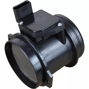 OE Quality Mass Air Flow Sensor MAF For 2001-2006 Audi S4 A4 A6 3.0L 2.7L - Picture 1 of 4