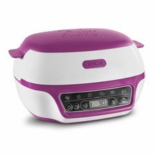 TEFAL KD 8018 Cake Factory Kuchenbäcker Kuchenbackautomat Backgerät Backofen