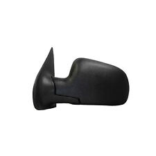 1999-2004 For Jeep Grand Cherokee Driver Side Mirror Power with Heat W/O Memory