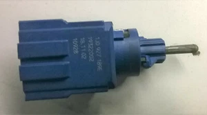 Interruptor interruptor de embrague interruptor de contacto 1J0927189E Audi A3 ́02 8L1 1.9 TDI - Imagen 1 de 5