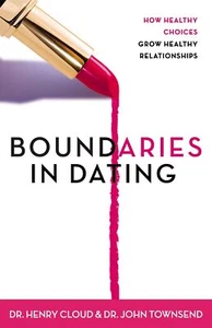 Boundaries in Dating .. NEW - Imagen 1 de 1