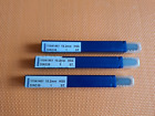 3 Stck Metallbohrer Spiralbohrer DIN 338 HSS   10,2mm - unbenutzt