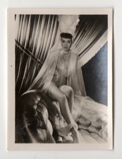 Jane Wyman 1951 Greiling Film Star C Series Cigarette Card #89