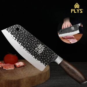 New Kitchen Cleaver Chef Knife Chef Special High-Quality High-Carbon Steel