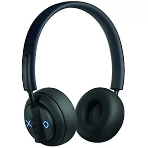 JAM Out There - Headphones with mic - on-ear - Bluetooth - wireless - active - Picture 1 of 7