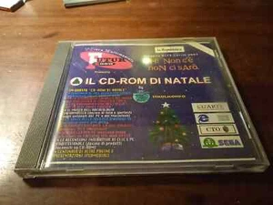 1° Futur Show Prima Fiera Multimediale CD Rom - Afbeelding 1 van 2