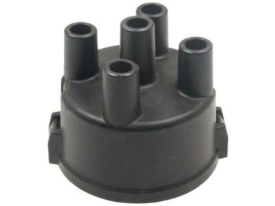 For 1976-1983 Honda Accord Distributor Cap SMP 12827XYDY 1981 1980 1977 1978 - Image 1 of 2